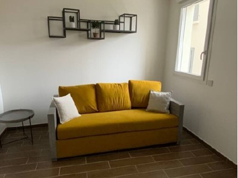 Maison à louer, 28m², LYON 3E