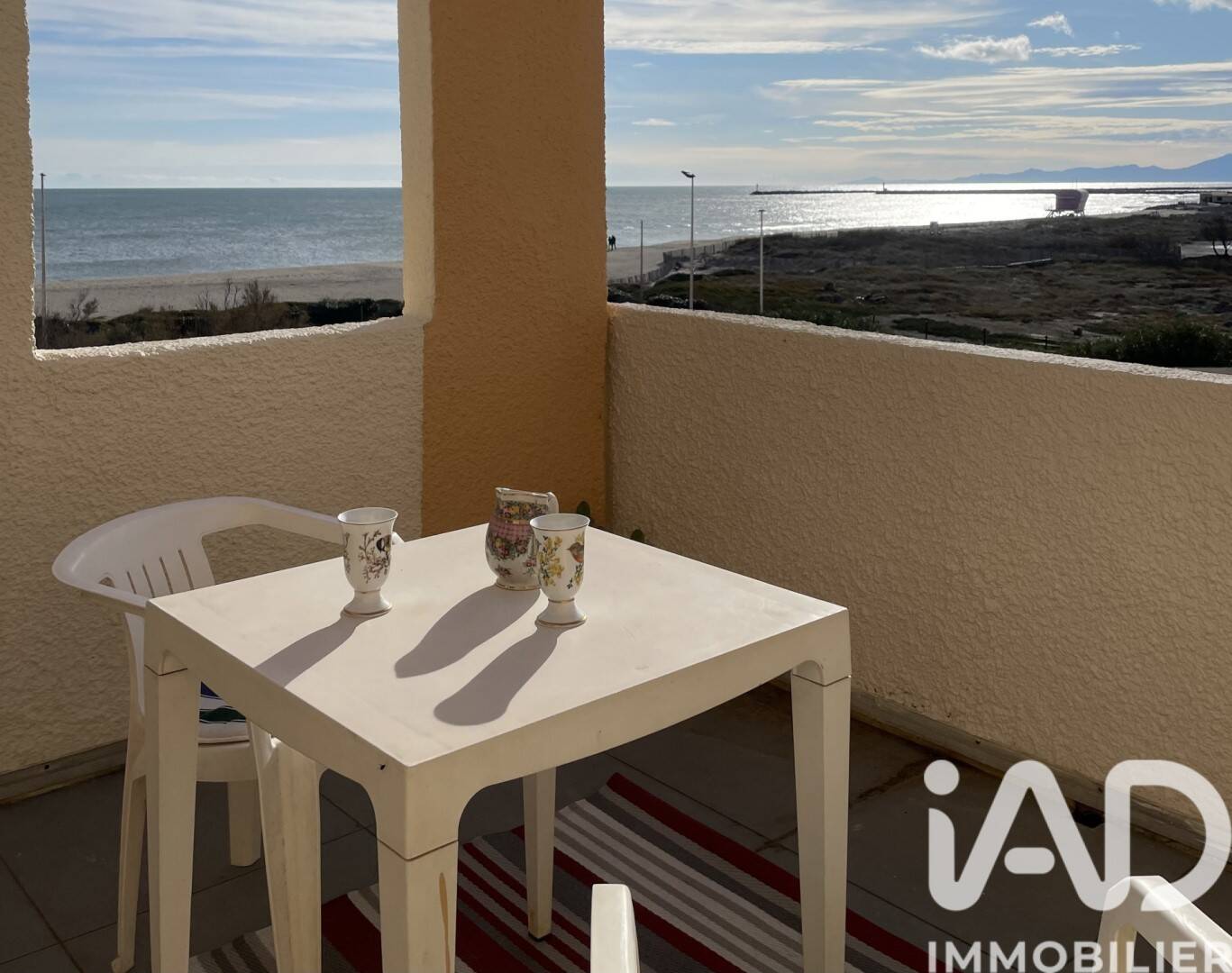 Maison à vendre, 20m², LEUCATE