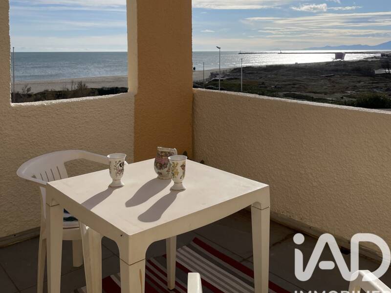 Maison à vendre, 20m², LEUCATE