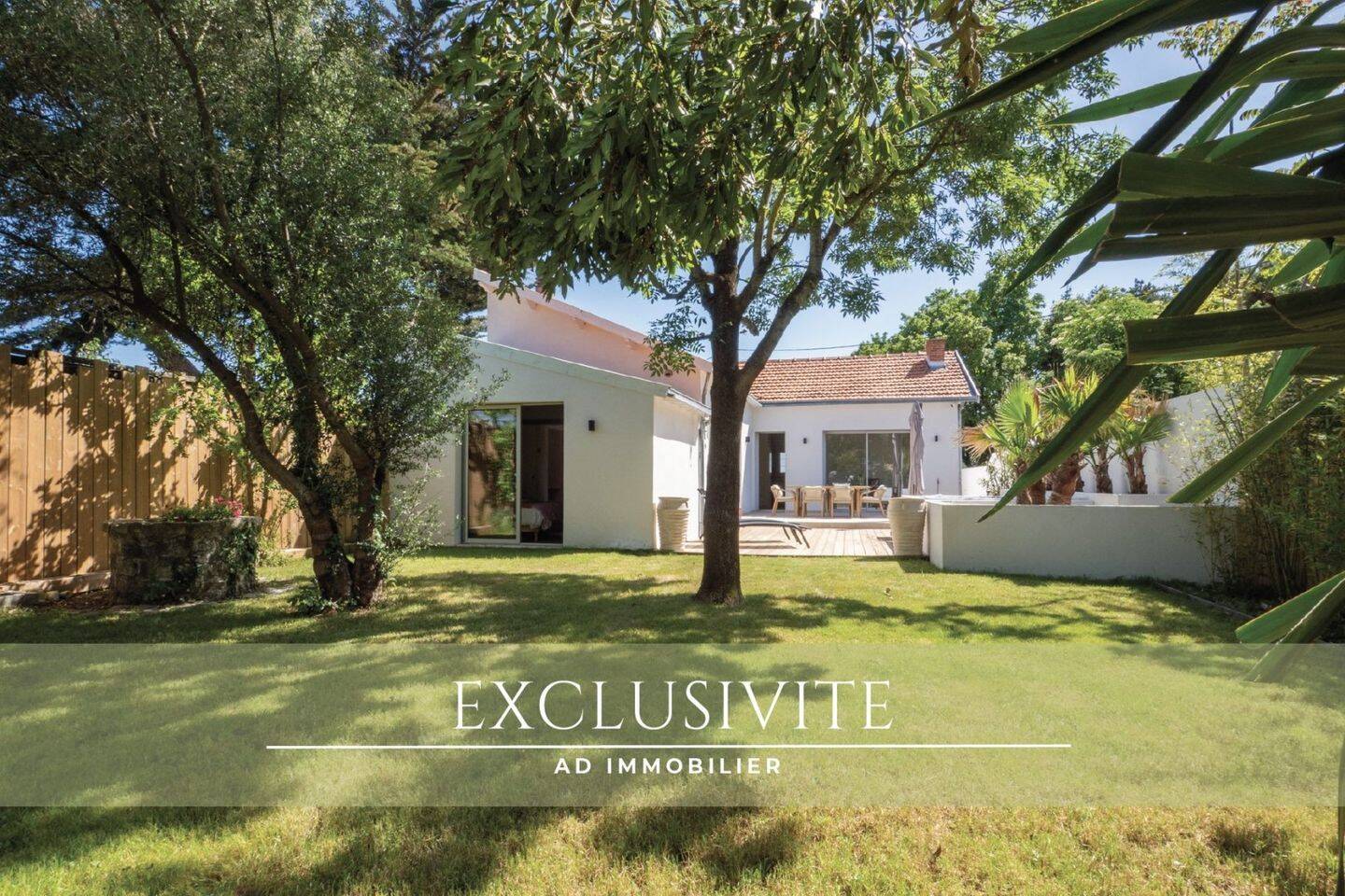 Maison à vendre, 96m², LA ROCHELLE