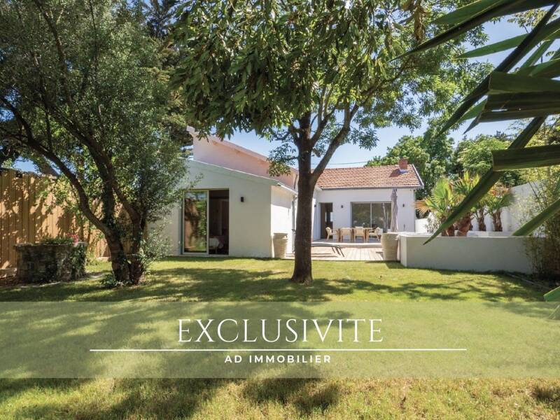 Maison à vendre, 96m², LA ROCHELLE