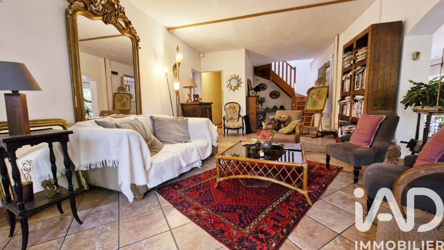 Maison à vendre, 173m², MAINTENON