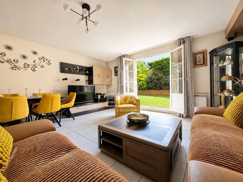 Maison à vendre, 88m², COMBS LA VILLE