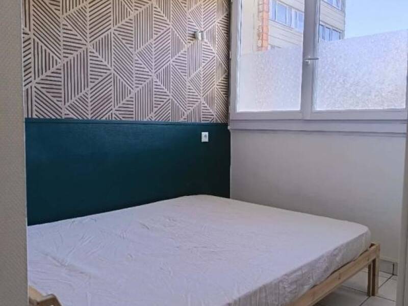 Maison à louer, 28m², CERGY