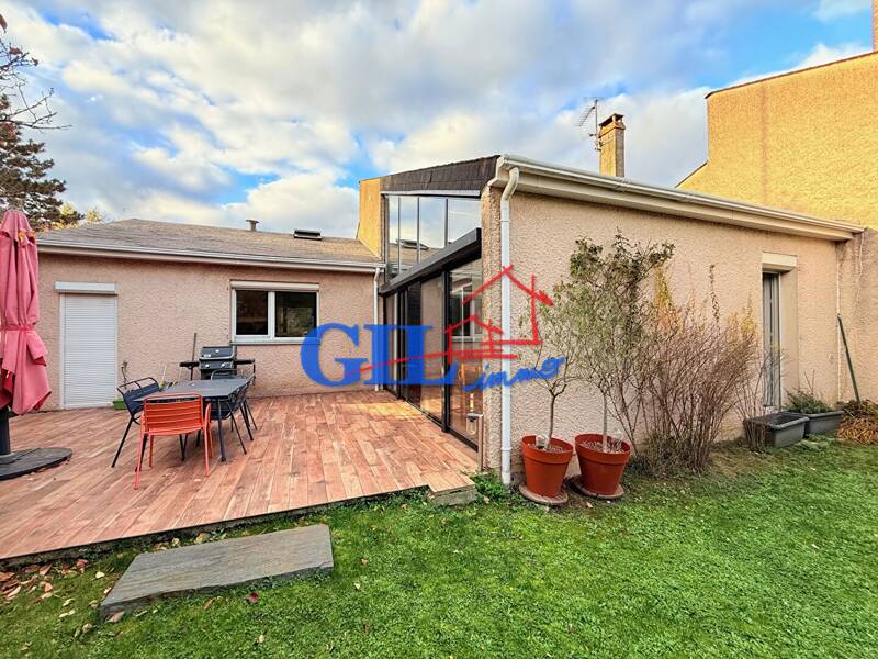 Maison à vendre, 122m², COMBS LA VILLE