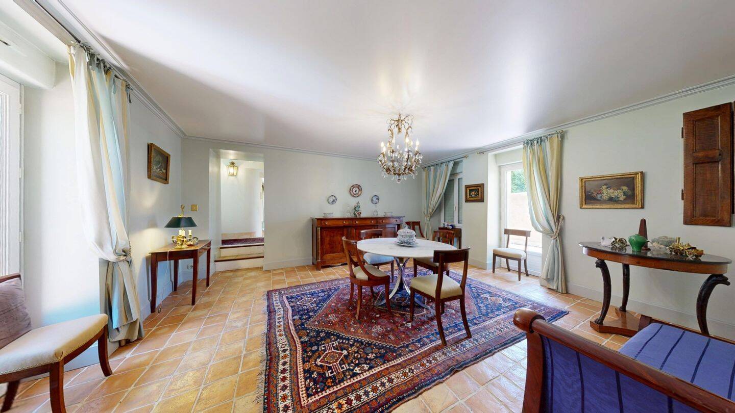 Maison à vendre, 203m², LES ALLUETS LE ROI
