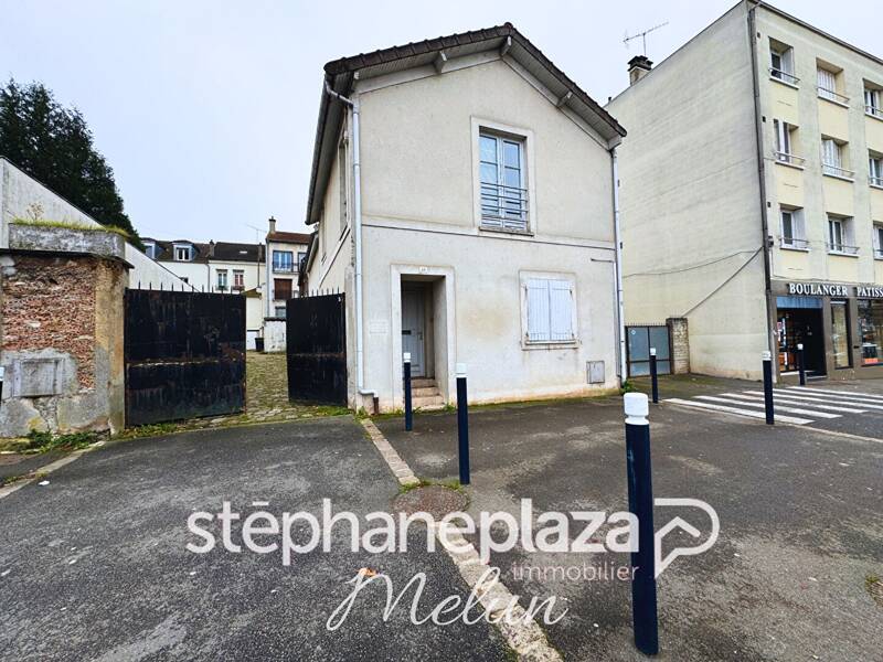 Maison à vendre, 103m², DAMMARIE LES LYS