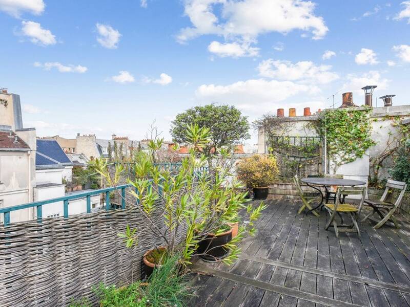 Maison à vendre, 75m², PARIS 7E