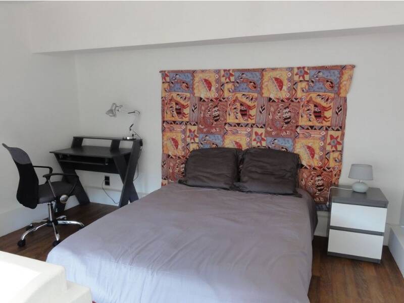 Maison à louer, 40m², TOULOUSE