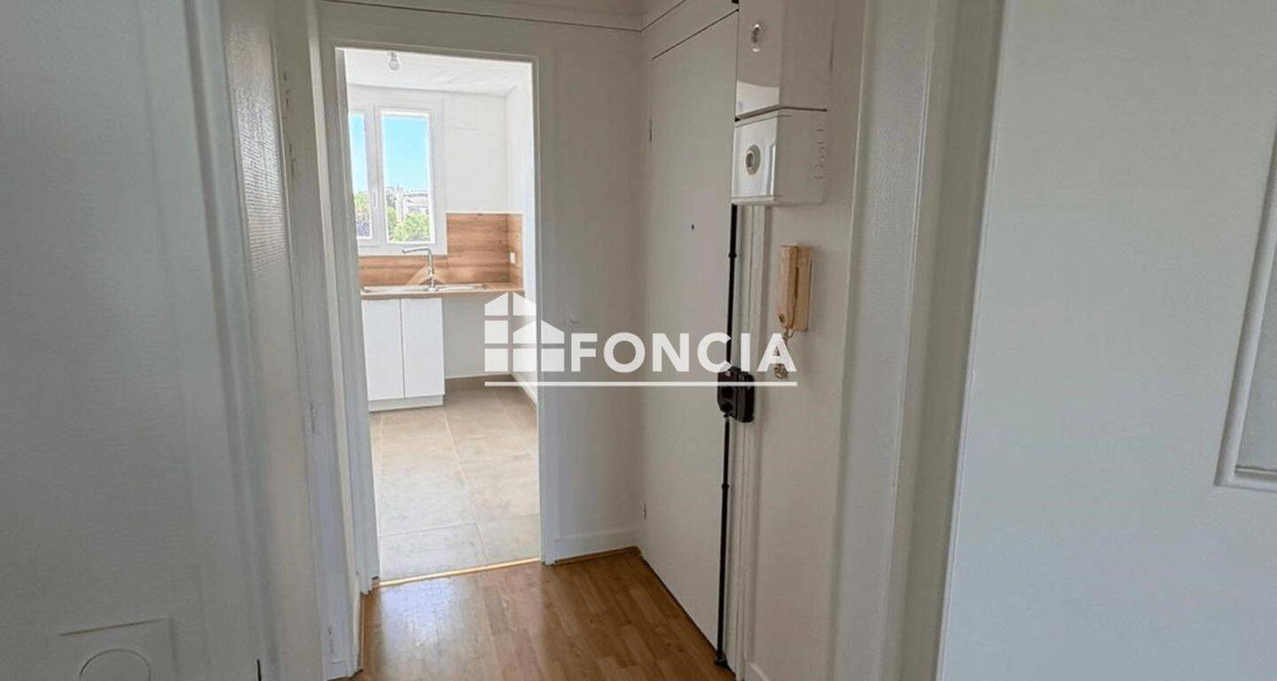 Maison à louer, 54m², RUEIL MALMAISON