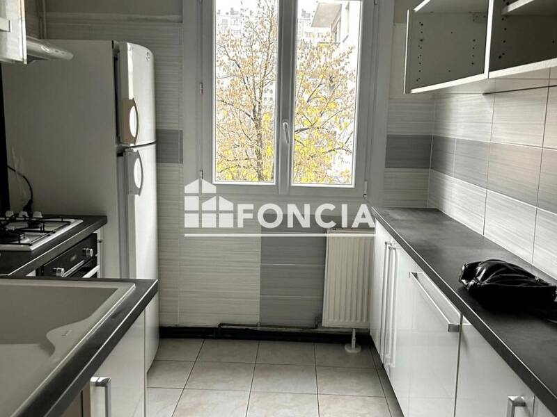 Maison à vendre, 53m², GRENOBLE