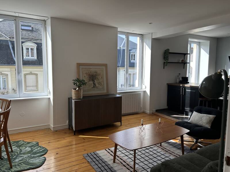 Maison à louer, 69m², RIEDISHEIM