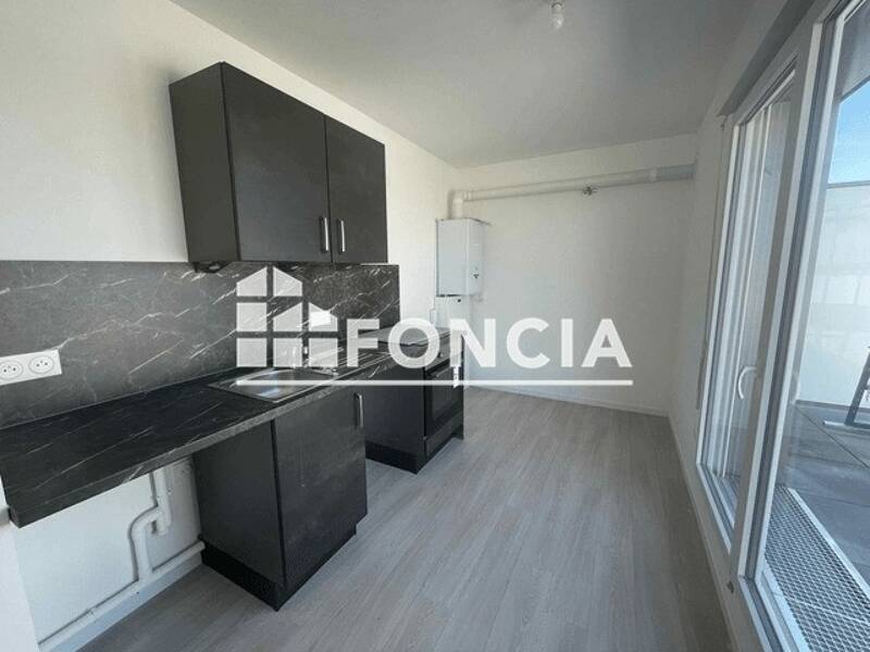 Maison à louer, 67m², MONTLOUIS SUR LOIRE