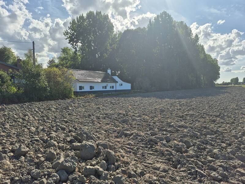 Maison à vendre, 105m², BOURBOURG