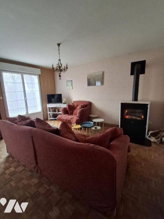 Maison à vendre, 0m², QUIMPER