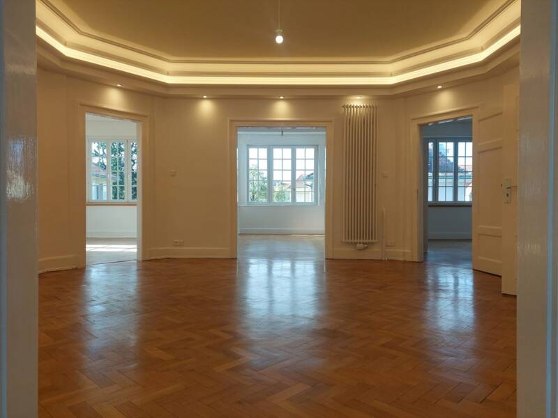 Maison à louer, 146m², STRASBOURG