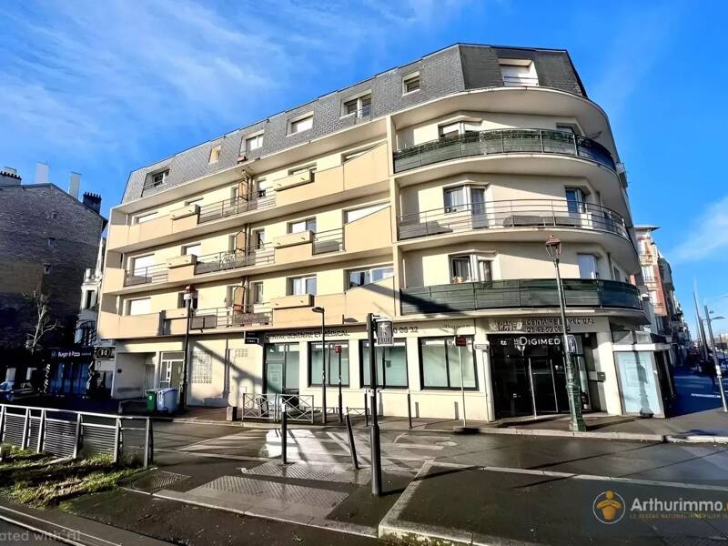 Maison à vendre, 44m², LES PAVILLONS SOUS BOIS