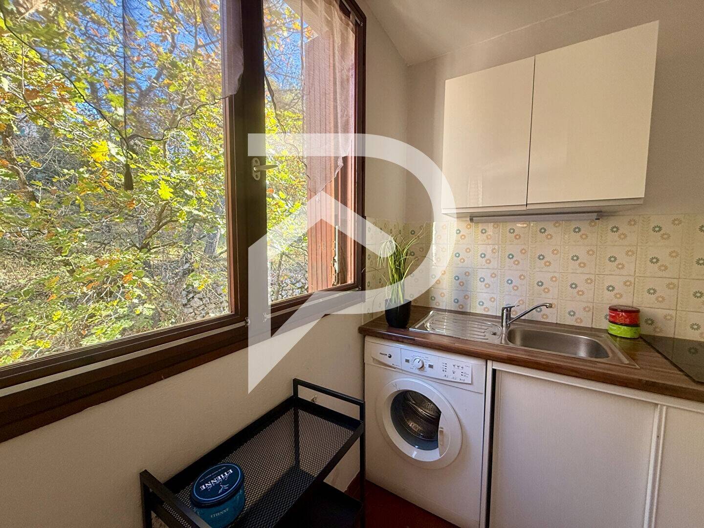 Maison à vendre, 26m², GREOUX LES BAINS