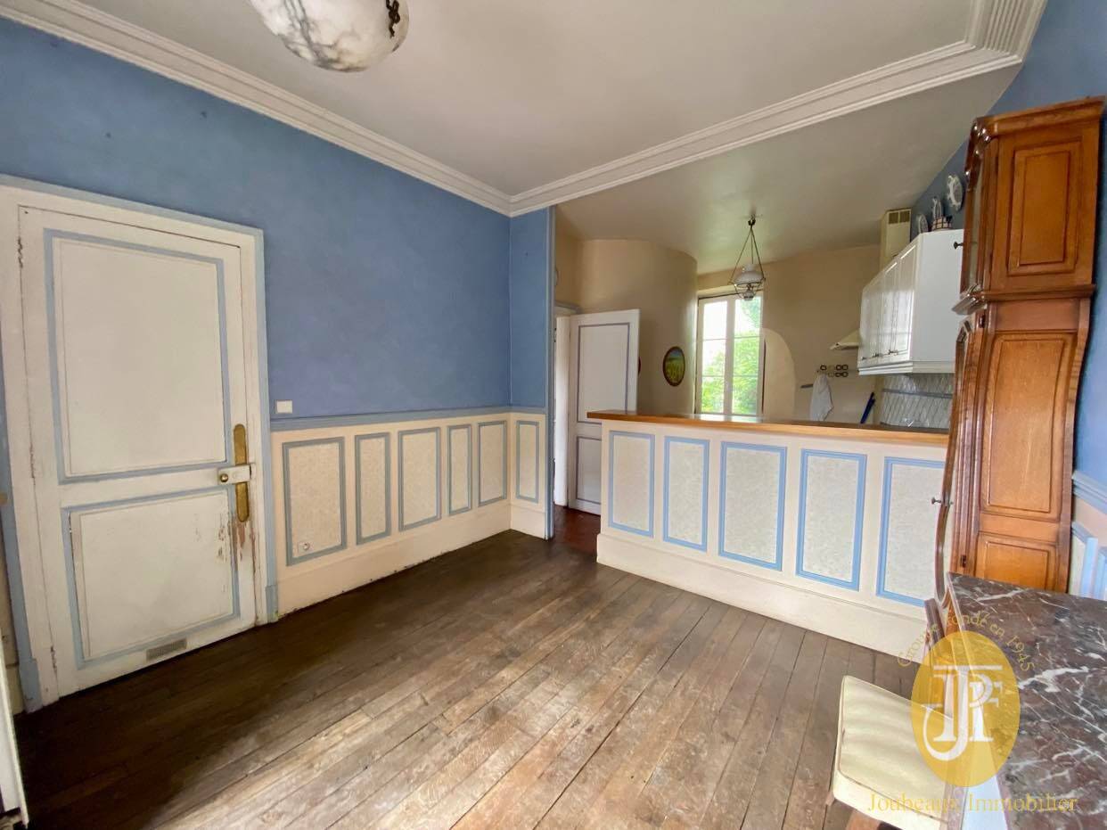 Maison à vendre, 160m², VERNON