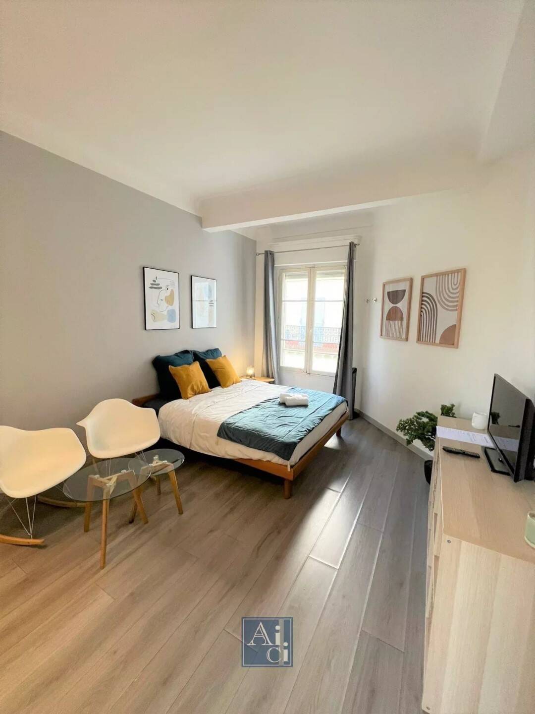 Maison à louer, 22m², CANNES