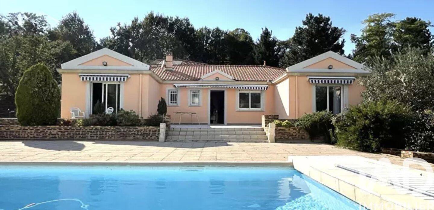 Maison à vendre, 140m², MARCILLY D'AZERGUES