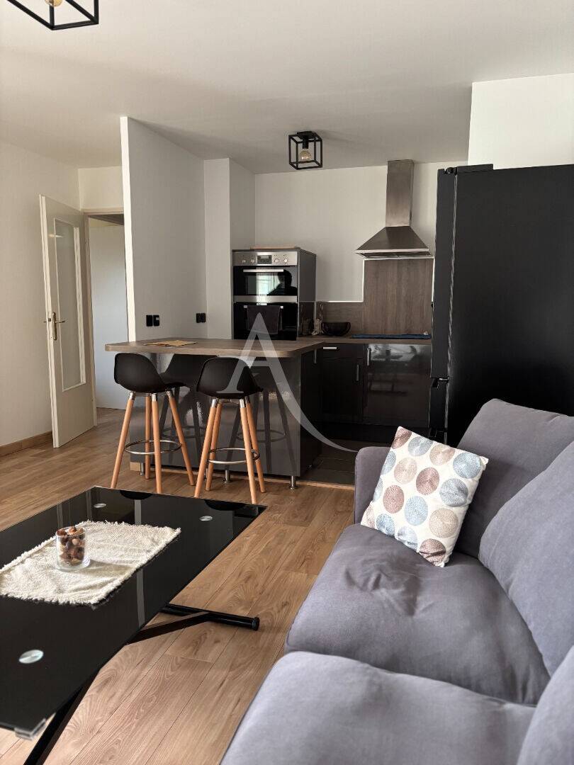 Maison à vendre, 49m², LE PLESSIS PATE