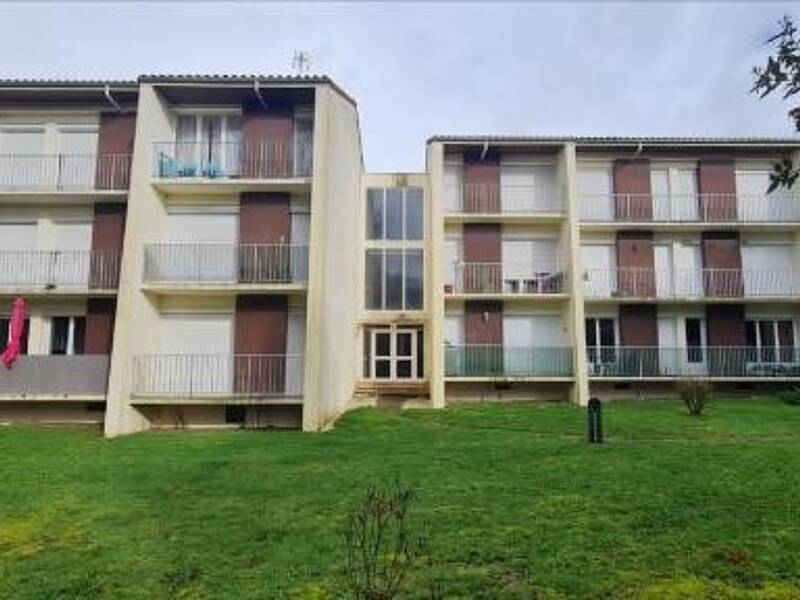 Maison à vendre, 30m², JARD SUR MER
