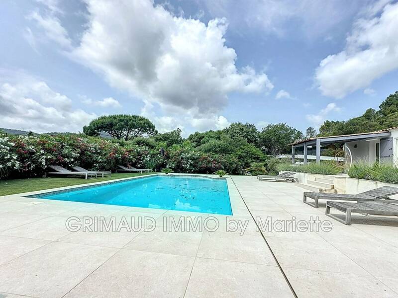 Maison à vendre, 175m², VAR