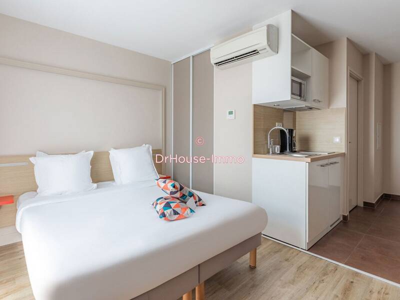 Maison à vendre, 19m², BORDEAUX