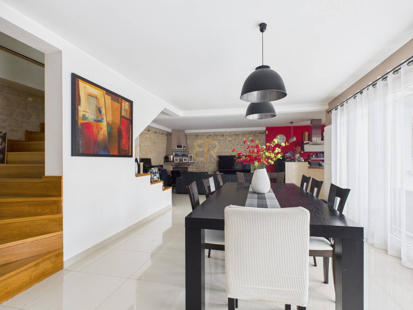 Maison à vendre, 300m², IVRY SUR SEINE