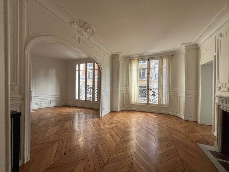 Maison à louer, 139m², PARIS 12E