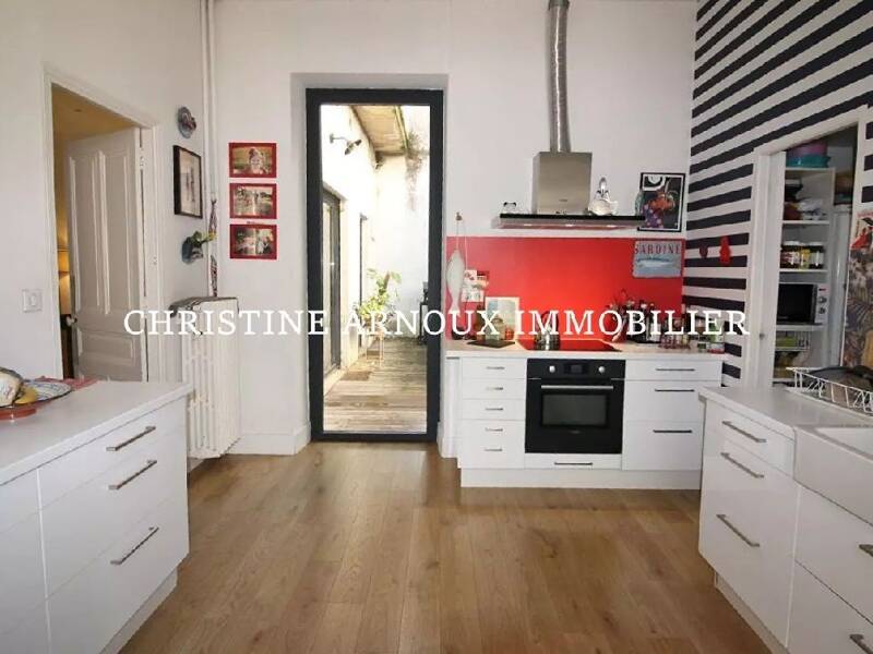 Maison à vendre, 250m², NIMES