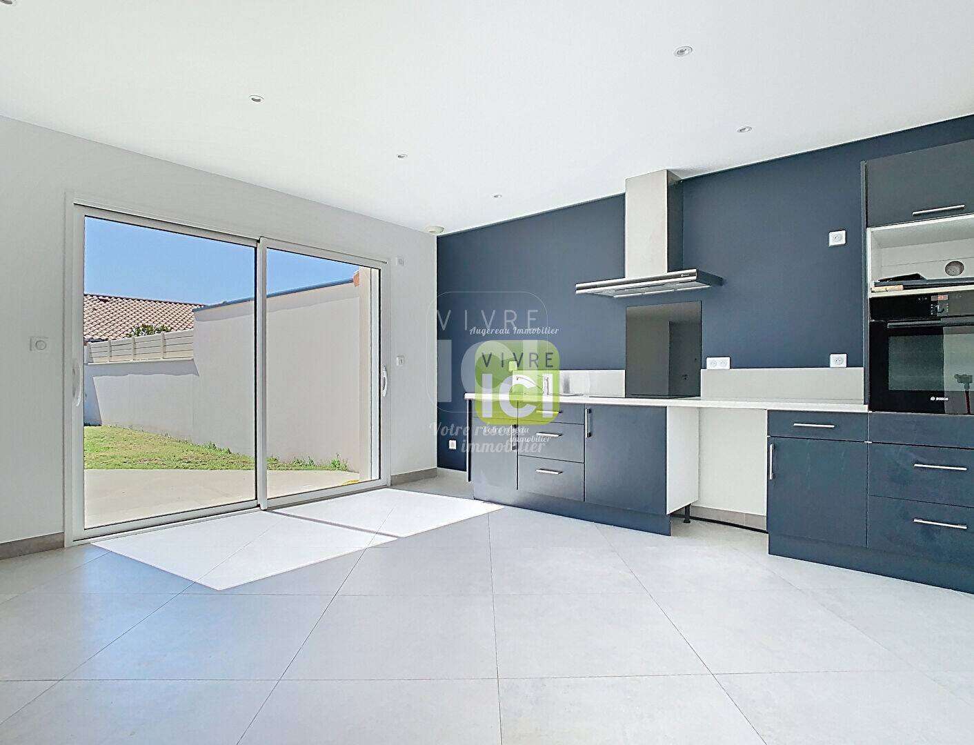 Maison à vendre, 113m², CHOLET
