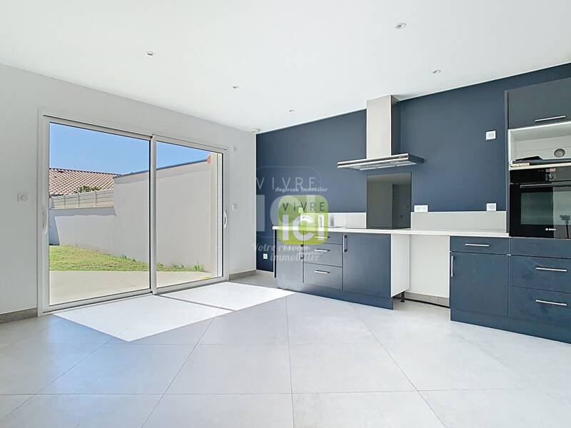 Maison à vendre, 113m², CHOLET