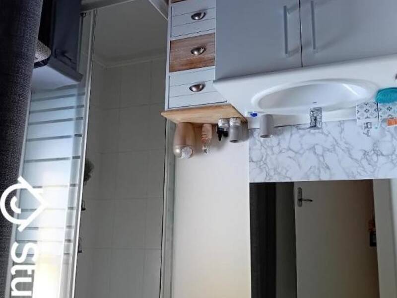 Maison à louer, 10m², AVRILLE