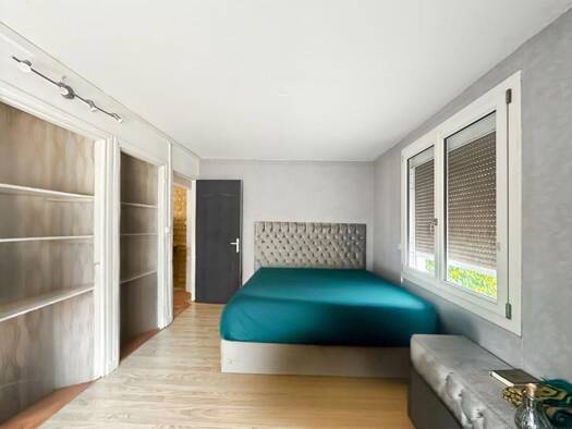 Appartement à vendre 49 900 € 2 pièces 1 chambre 59 m² RDC Fond de Givonne Sedan 08200
