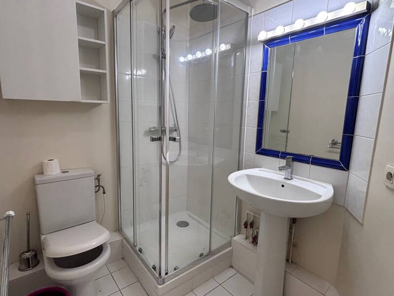 Maison à louer, 23m², PARIS 12E