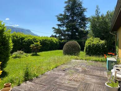 Maison à vendre 449 000 € 6 pièces 5 chambres 170 m² 1 865 m² de terrain Coublevie 38500