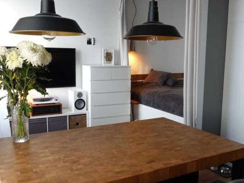 Maison à louer, 22m², PARIS 16E