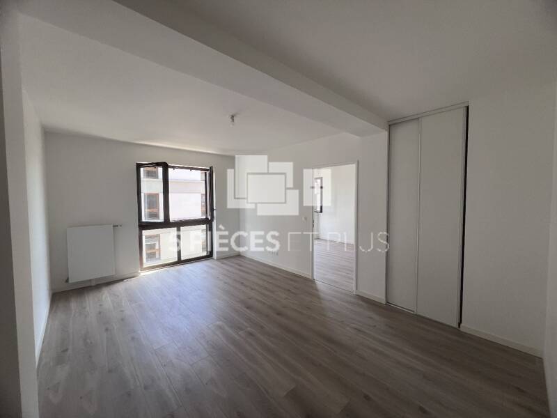 Maison à louer, 50m², NANTERRE