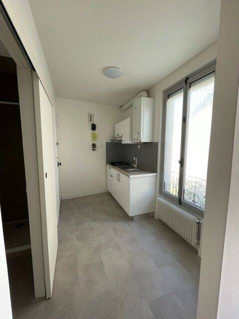 Maison à louer, 46m², SAINT MAUR DES FOSSES