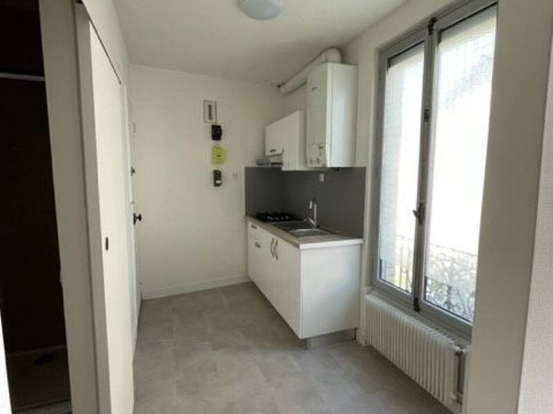 Maison à louer, 46m², SAINT MAUR DES FOSSES