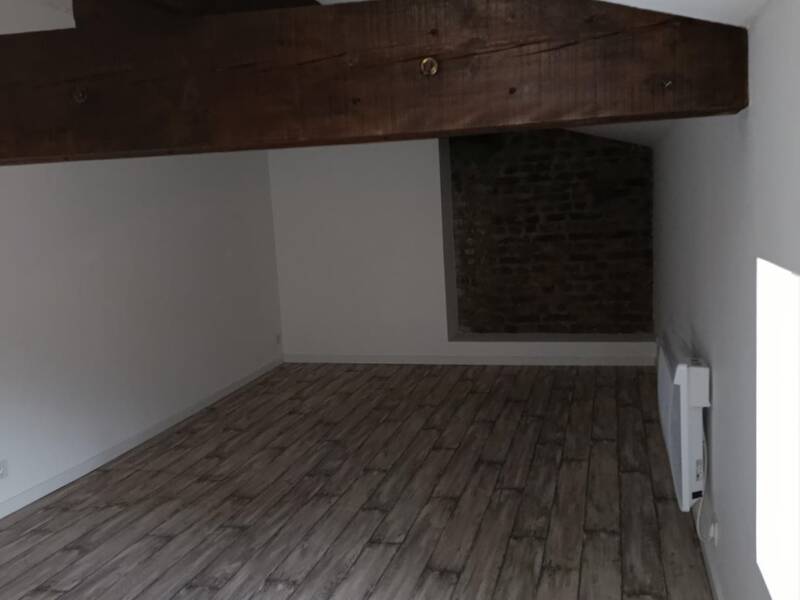 Maison à louer, 62m², LA TALAUDIERE