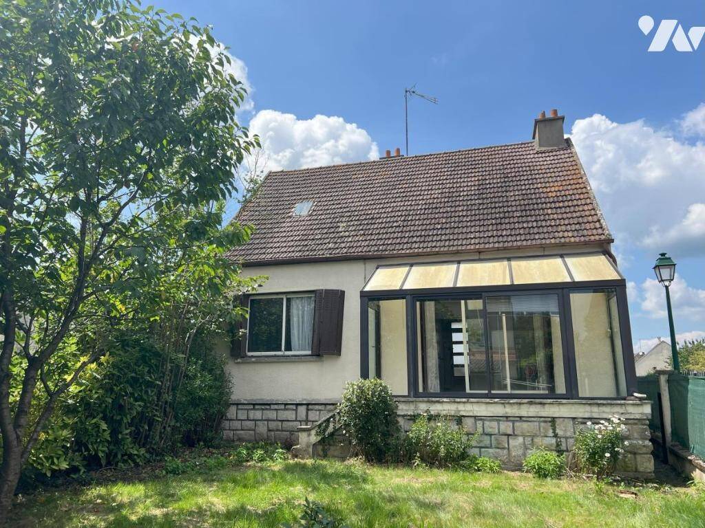 Maison à vendre, 90m², THIERS SUR THEVE