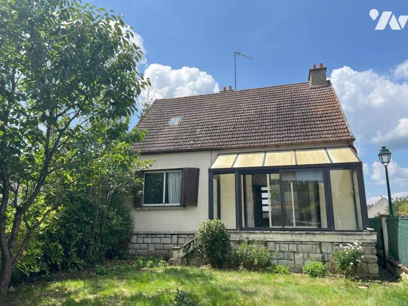 Maison à vendre, 90m², THIERS SUR THEVE