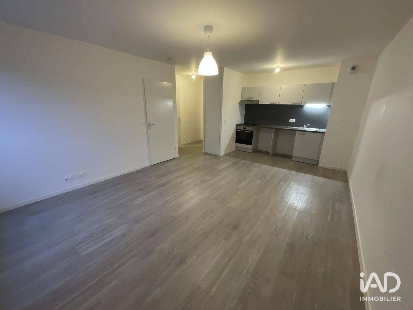 Maison à louer, 42m², CERGY