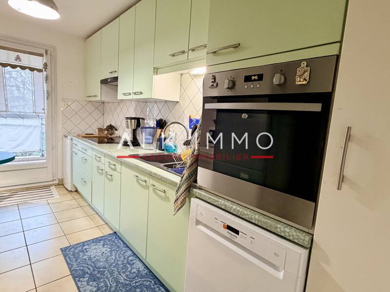 Maison à vendre, 72m², GAILLARD