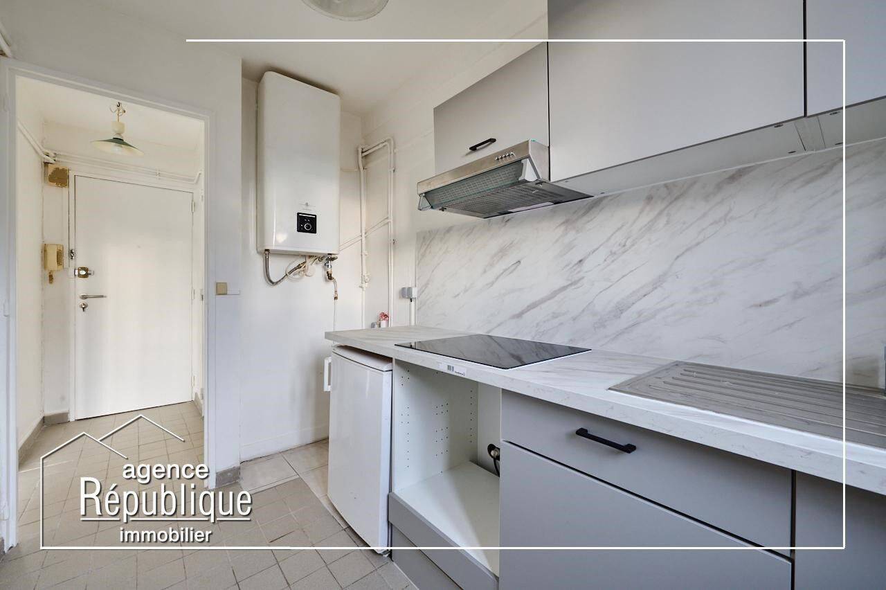Appartement — 1