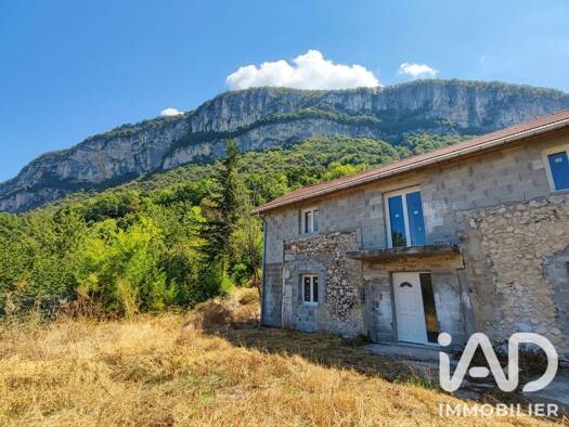 Maison à vendre 294 000 € 4 pièces 3 chambres 122 m² Champagneux 73240