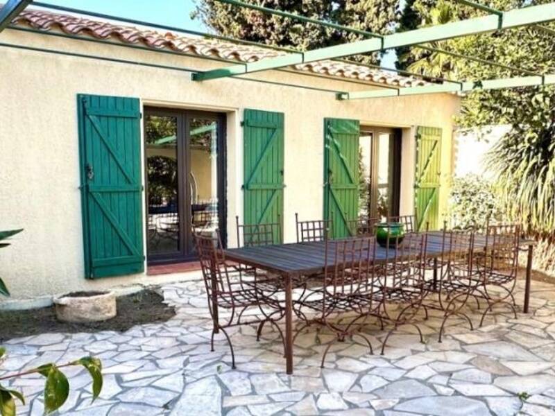 Maison à vendre, 110m², PERPIGNAN